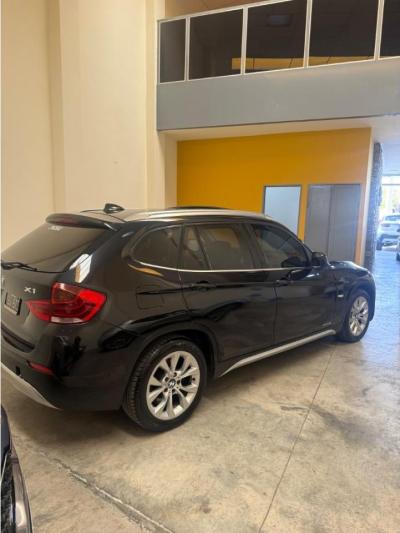 Miniatura de BMW X 1 Xdrive 2.0 Nafta