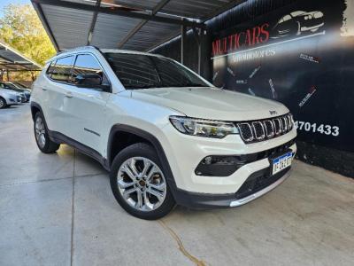 Foto de CHRYSLER / DODGE JEEP COMPASS Compás 1.3T AT 2022, color sin color especificado, en San Juan