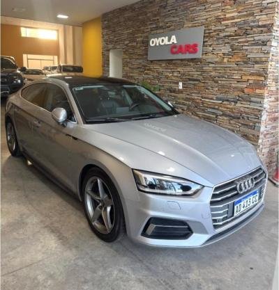 AUDI A5 A5 2.0 turbo Sportback publicado por Oyola Cars