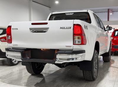 Miniatura de TOYOTA HILUX SR 2.8 4x4 Manual