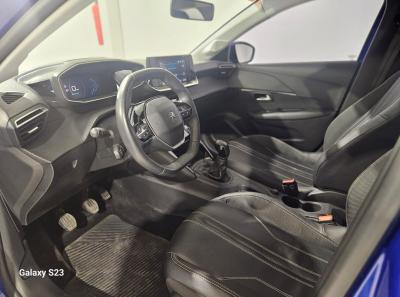 Miniatura de PEUGEOT 208 Allure 1.6 Manual