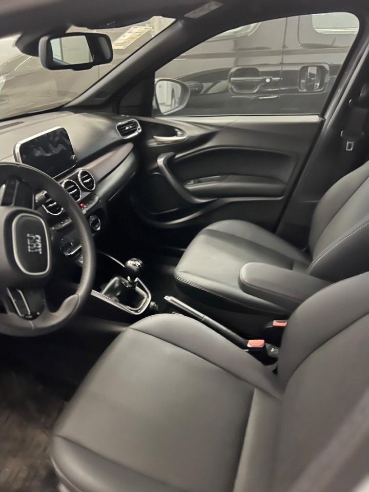 Foto de FIAT CRONOS Cronos full manual 2024, color sin color especificado, en San Juan