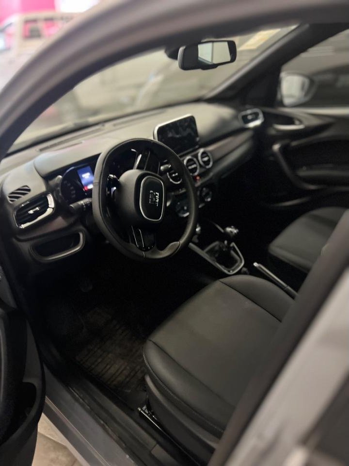 Foto de FIAT CRONOS Cronos full manual 2024, color sin color especificado, en San Juan