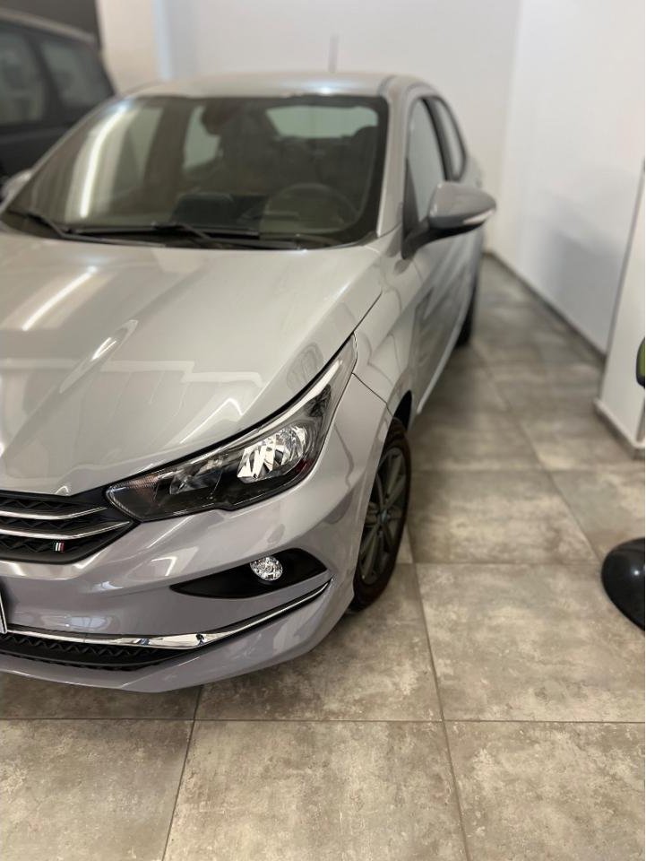Foto de FIAT CRONOS Cronos full manual 2024, color sin color especificado, en San Juan