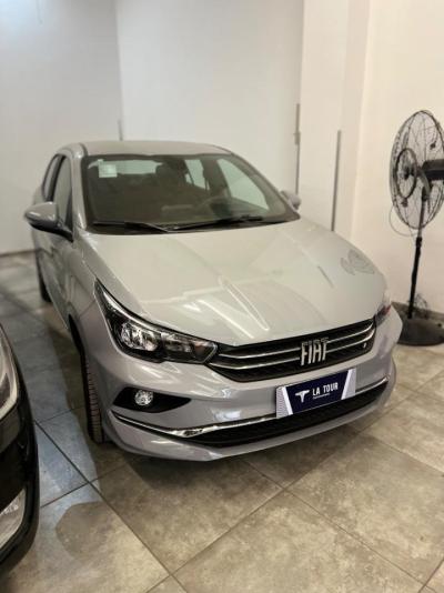 Foto de FIAT CRONOS Cronos full manual 2024, color sin color especificado, en San Juan