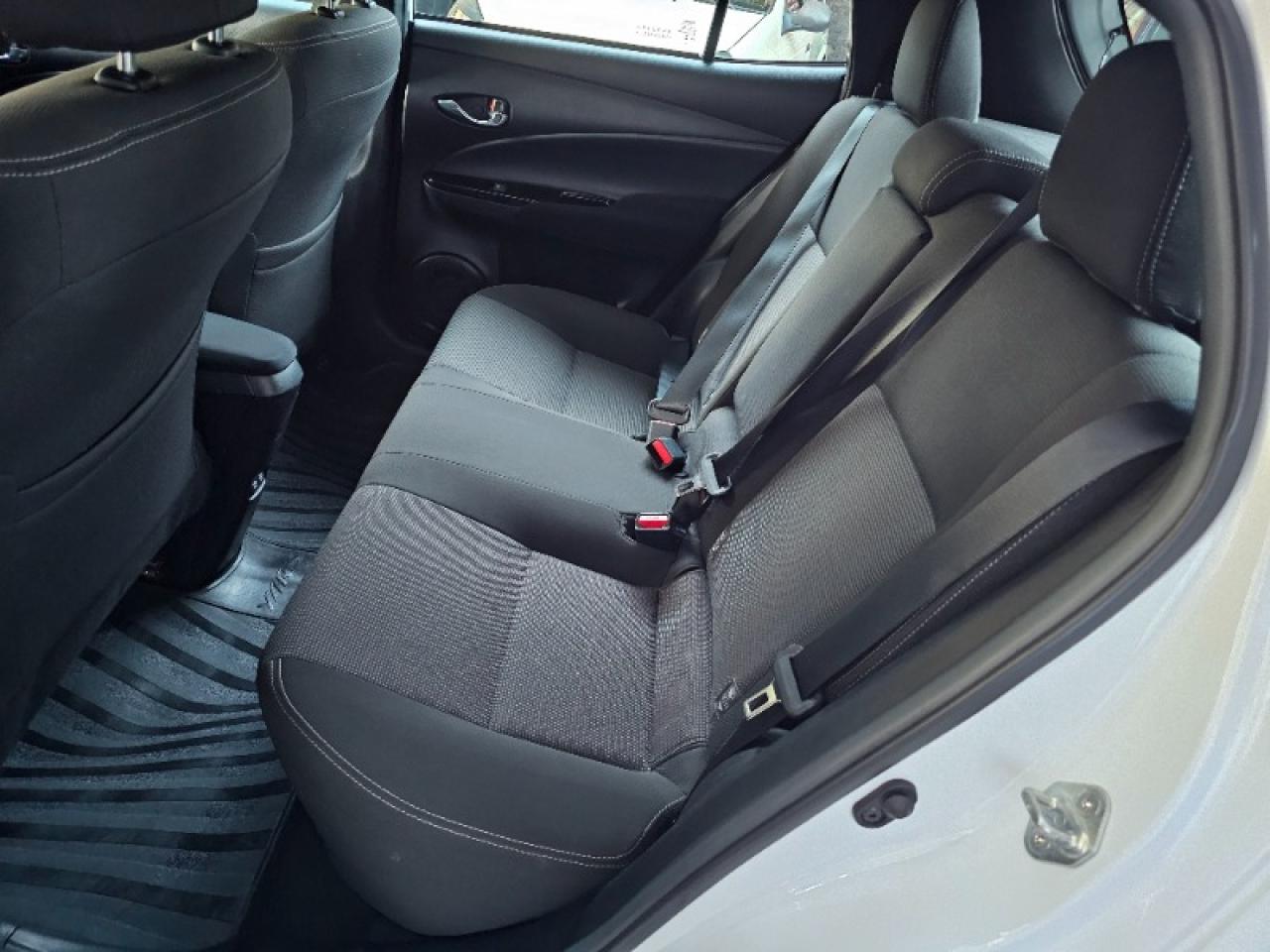 Foto de TOYOTA YARIS XLS 1.5 2025, color sin color especificado, en San Juan