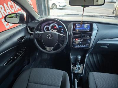 Miniatura de TOYOTA YARIS XLS 1.5