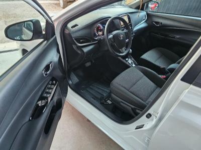 Miniatura de TOYOTA YARIS XLS 1.5