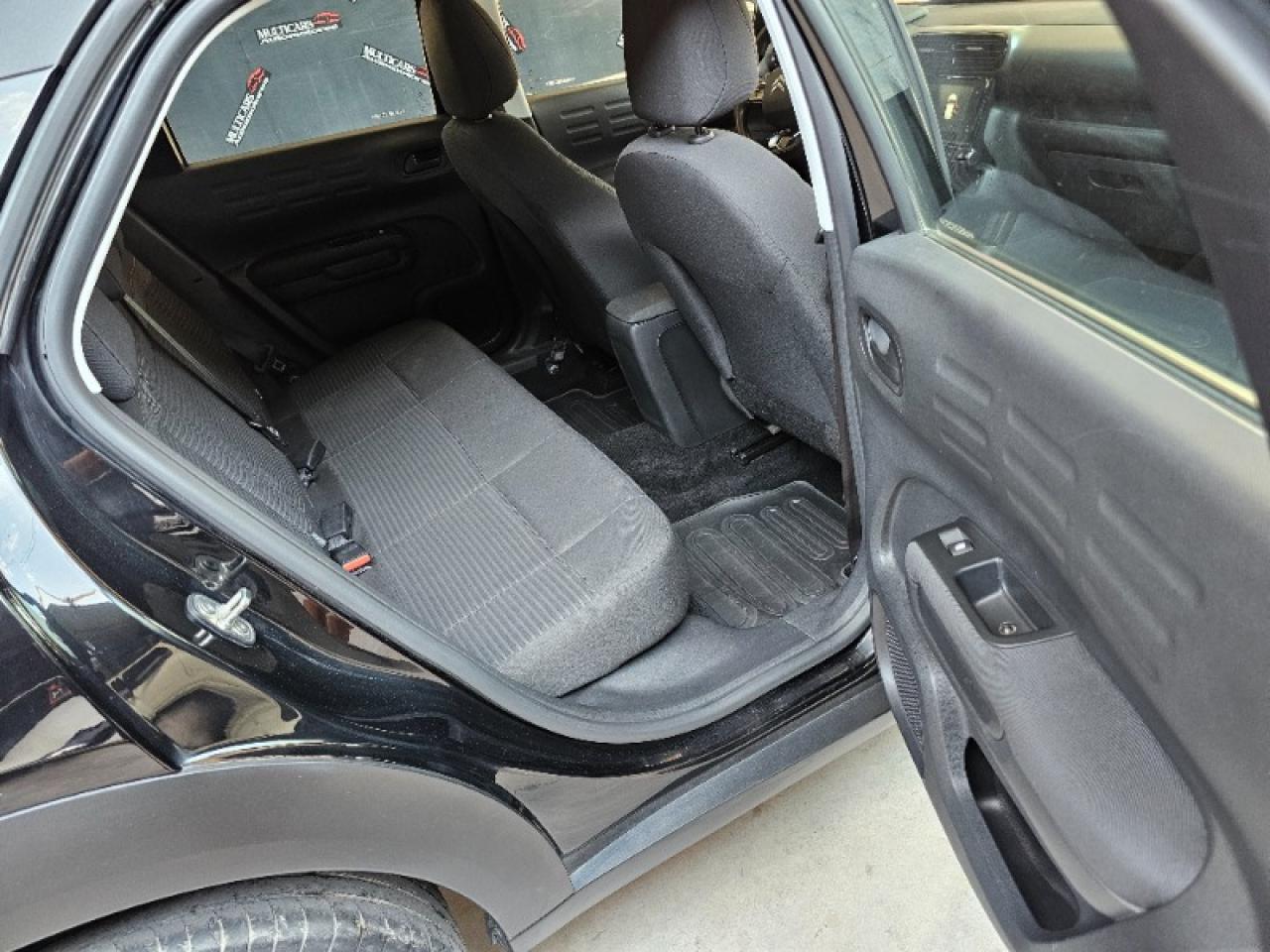 Foto de CITROEN C 4 CACTUS Feel 115 VTI 1.6 2022, color sin color especificado, en San Juan
