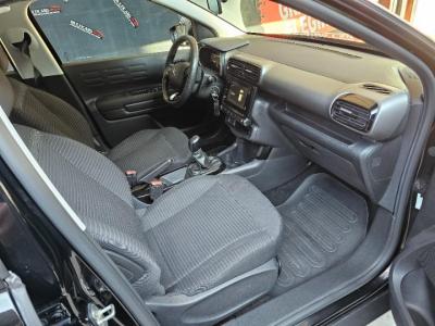 Miniatura de CITROEN C 4 CACTUS Feel 115 VTI 1.6