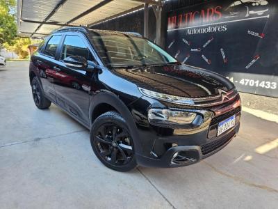 Foto de CITROEN C 4 CACTUS Feel 115 VTI 1.6 2022, color sin color especificado, en San Juan
