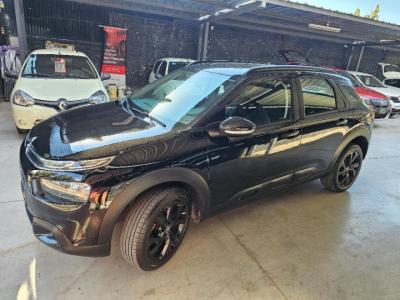 Miniatura de CITROEN C 4 CACTUS Feel 115 VTI 1.6