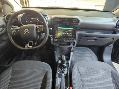 Miniatura de CITROEN C 4 CACTUS Feel 115 VTI 1.6