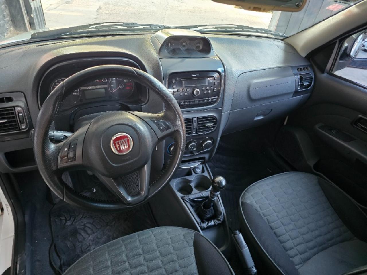Foto de FIAT STRADA Adventur 1.6 2017, color sin color especificado, en San Juan