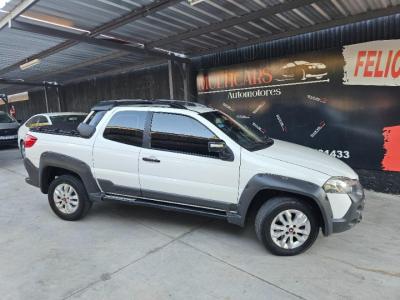 Miniatura de FIAT STRADA Adventur 1.6