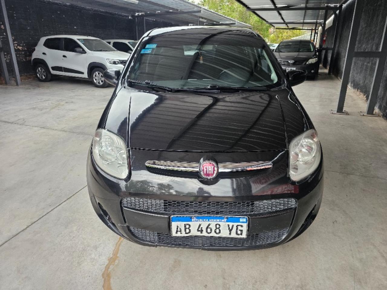 Foto de FIAT PALIO Attractive 1.4 2017, color sin color especificado, en San Juan