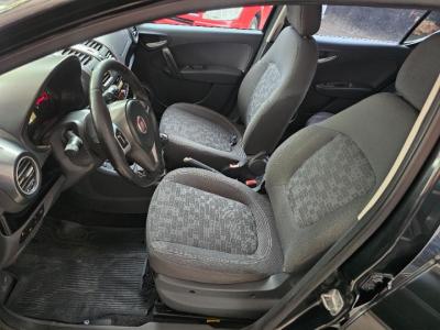 Miniatura de FIAT PALIO Attractive 1.4