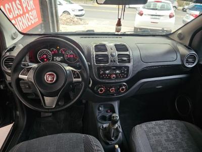 Miniatura de FIAT PALIO Attractive 1.4