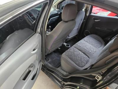 Miniatura de FIAT PALIO Attractive 1.4