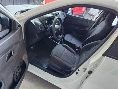 Miniatura de RENAULT KWID Zen 1.0