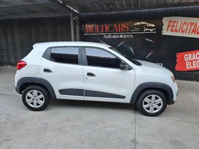 Miniatura de RENAULT KWID Zen 1.0