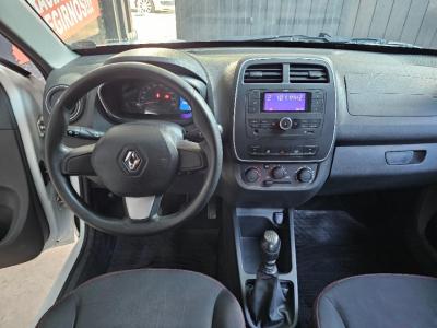 Miniatura de RENAULT KWID Zen 1.0