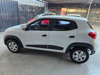 Miniatura de RENAULT KWID Zen 1.0