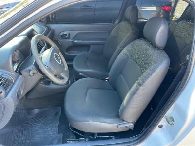 Miniatura de RENAULT CLIO Confort 1.2