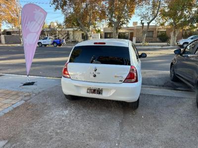Miniatura de RENAULT CLIO Confort 1.2