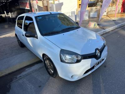 Miniatura de RENAULT CLIO Confort 1.2