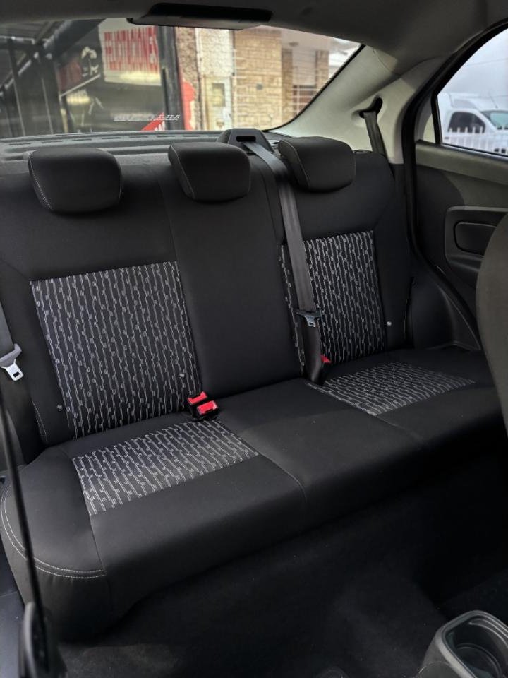 Foto de FORD KA SE 1.5 4p 2018, color sin color especificado, en San Juan