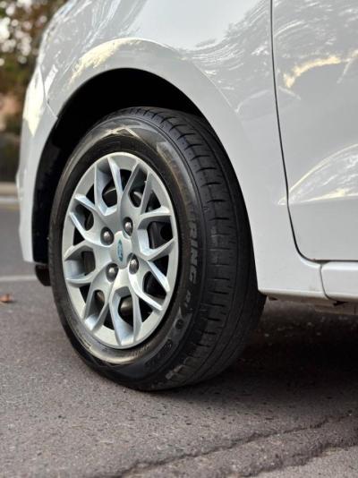 Miniatura de FORD KA SE 1.5 4p