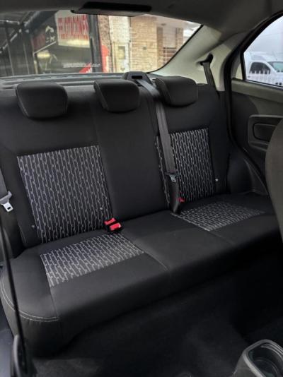 Miniatura de FORD KA SE 1.5 4p