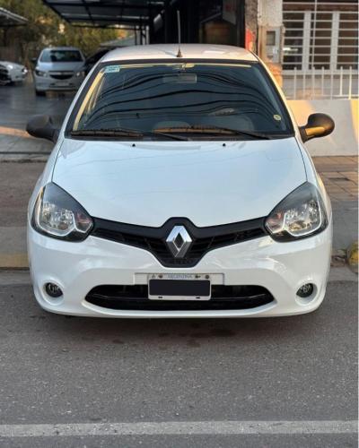 Miniatura de RENAULT CLIO Confort 4.1