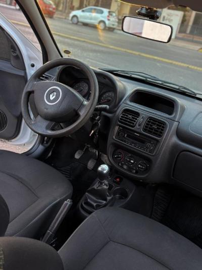 Miniatura de RENAULT CLIO Confort 4.1