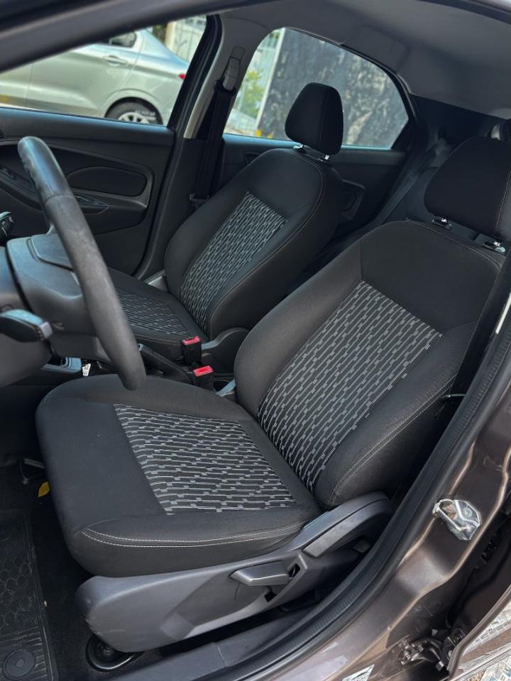 Foto de FORD KA s 2018, color sin color especificado, en San Juan