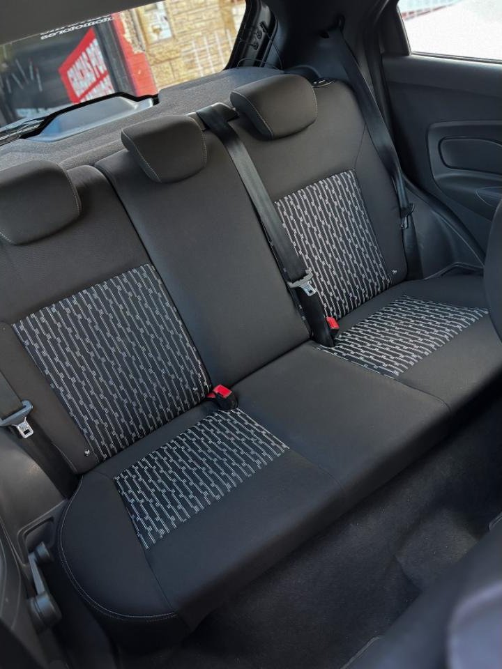 Foto de FORD KA s 2018, color sin color especificado, en San Juan