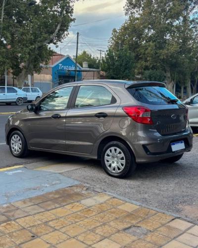 Miniatura de FORD KA s
