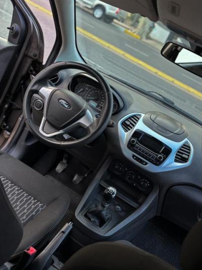 Miniatura de FORD KA s