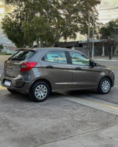 Miniatura de FORD KA s