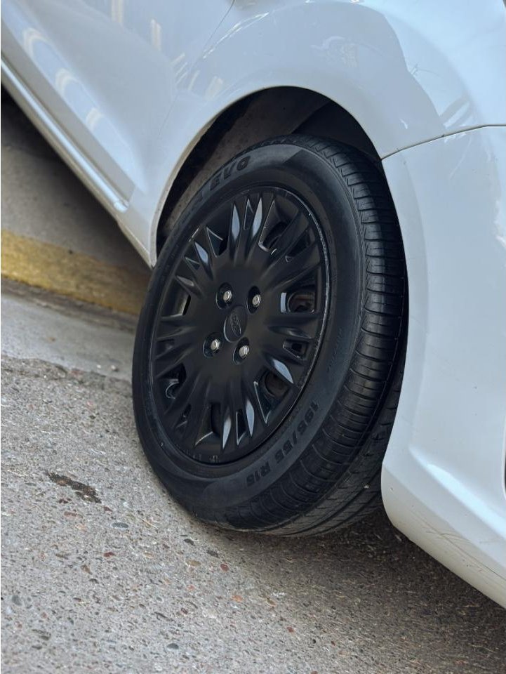 Foto de FORD FIESTA S PLUS 2016, color sin color especificado, en San Juan
