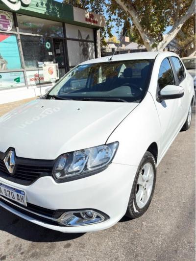Miniatura de RENAULT LOGAN Logan privilege 1.6 4p