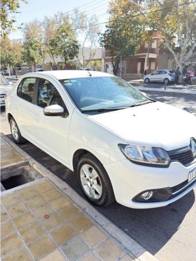 Miniatura de RENAULT LOGAN Logan privilege 1.6 4p