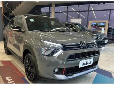 Foto de CITROEN BASALT Basalt dark edition 2026, color sin color especificado, en San Juan