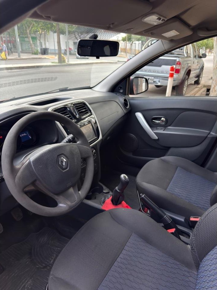 Foto de RENAULT SANDERO Dynamique 2017, color sin color especificado, en San Juan
