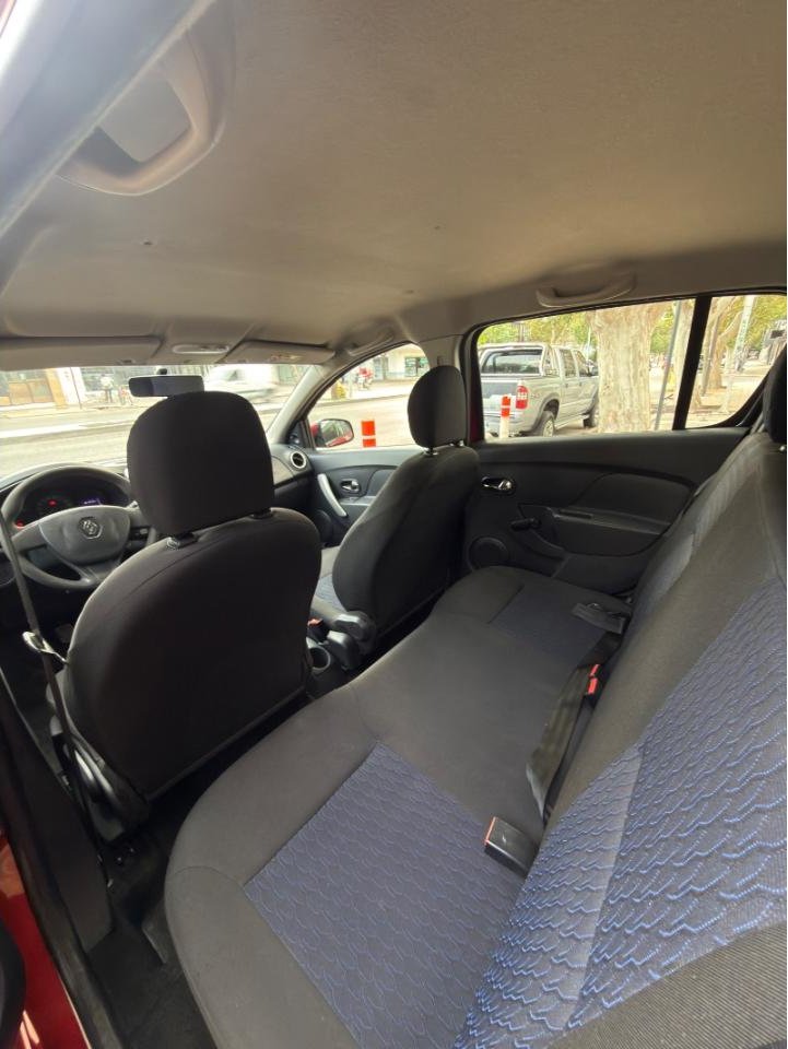 Foto de RENAULT SANDERO Dynamique 2017, color sin color especificado, en San Juan