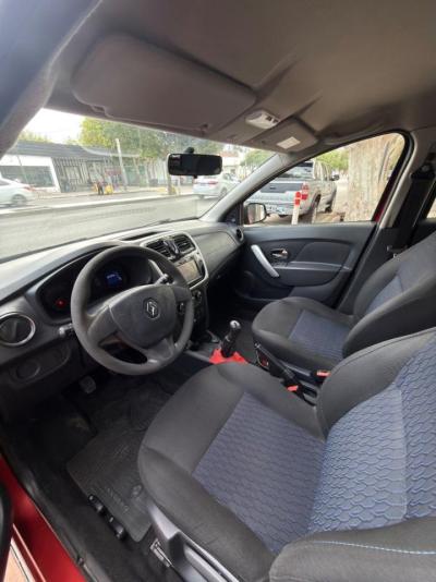 Miniatura de RENAULT SANDERO Dynamique