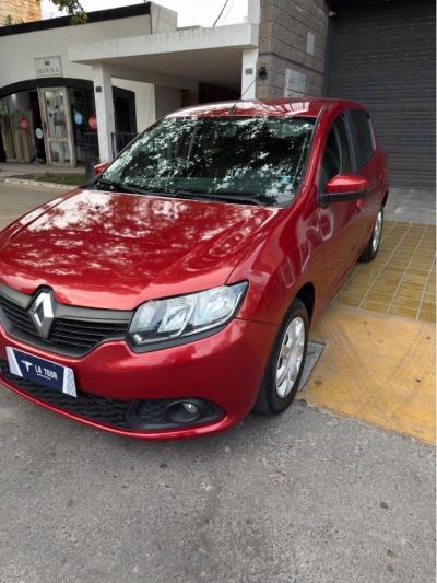 Miniatura de RENAULT SANDERO Dynamique