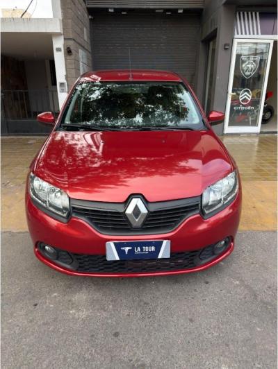 Foto de RENAULT SANDERO Dynamique 2017, color sin color especificado, en San Juan