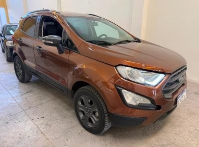 FORD ECO SPORT Freestyle publicado por Oyola Cars